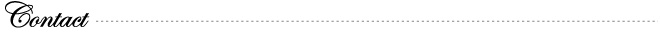contact